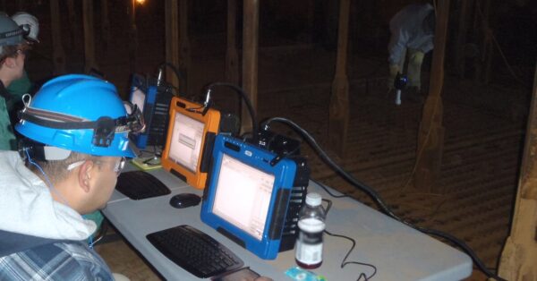 Processo seletivo para Técnico metrologista na Megasteam