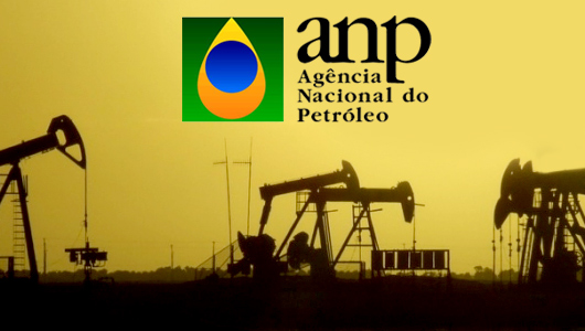 Agencia Nacional do Petróleo, ANP, petróleo, estágio, rio de janeiro