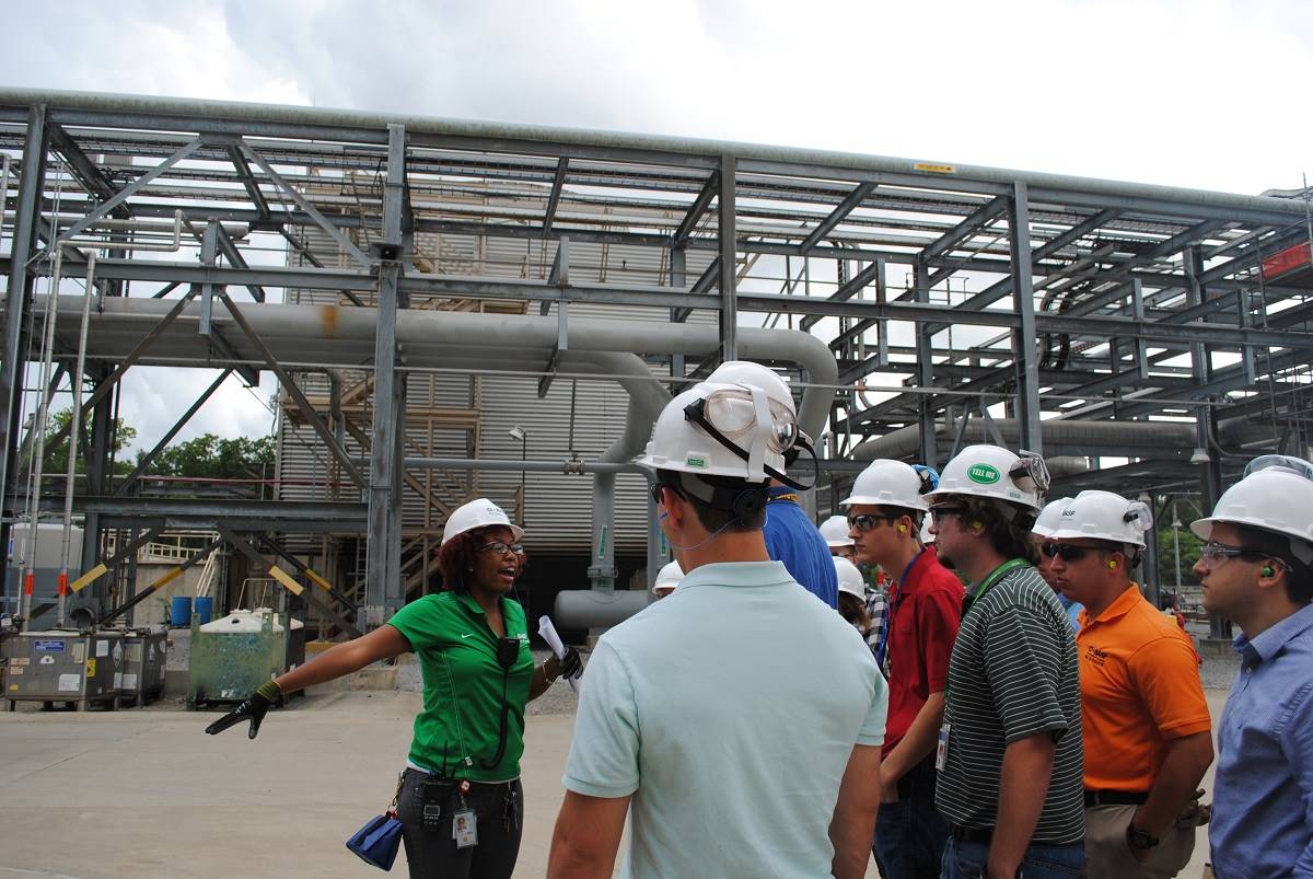 Alfa Instrumentos vagas estágios