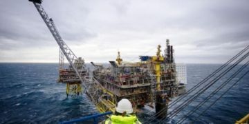 Archer equinor plataforma petróleo negócios