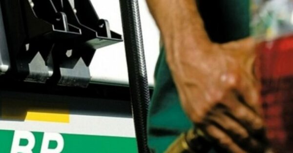 Combustível Petrobras