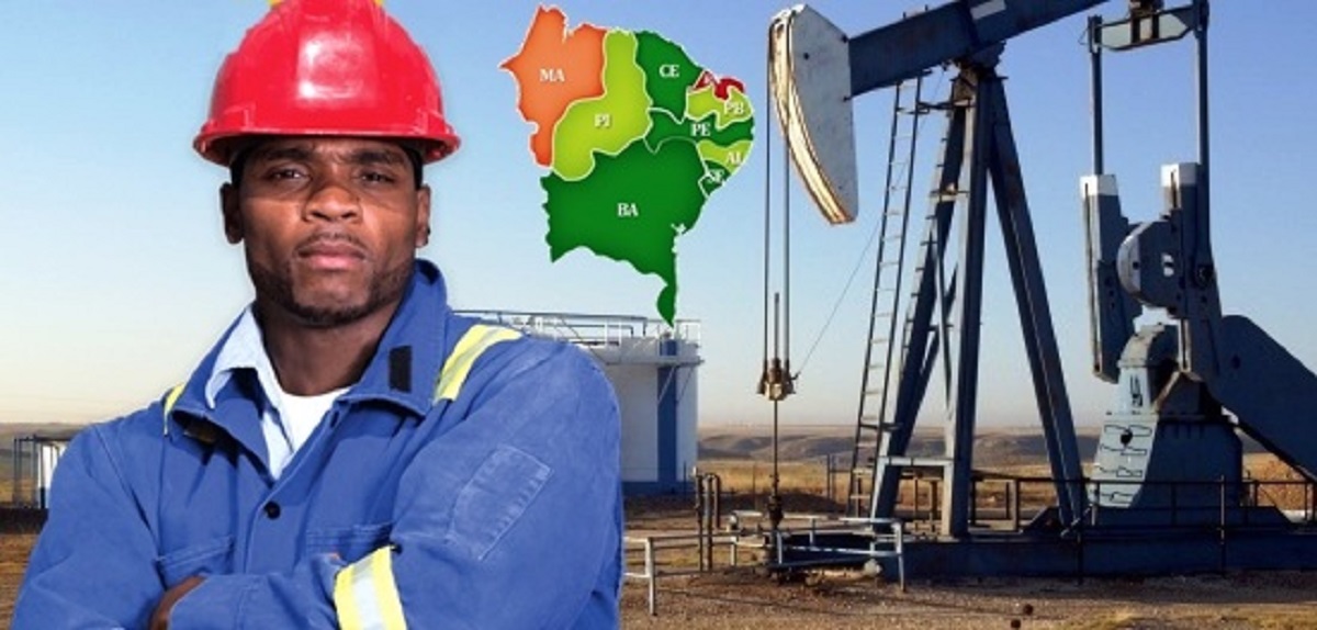 Petróleo Recôncavo Baiano empresas