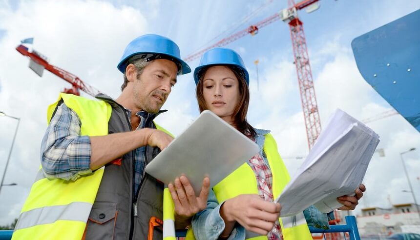 Vagas para técnicos