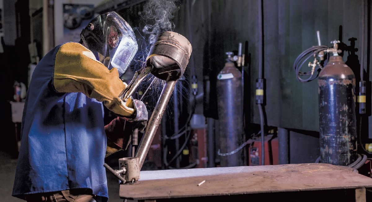 vagas siderurgica cascadura