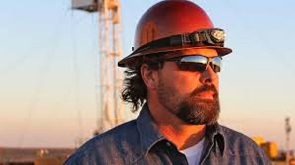 engenheiro petróleo e gás vaga Brasil