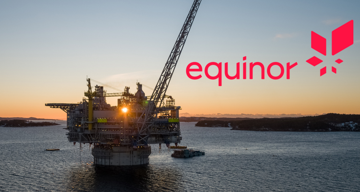 equinor, vagas, emprego, onshore, offshore, rio de janeiro