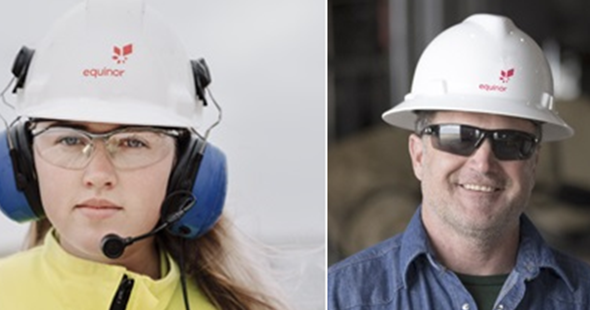 equinor trainee rio de janeiro petróleo vagas