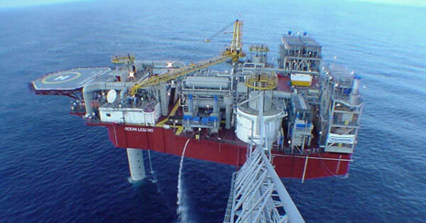 oceaneering offshore macaé Niterói