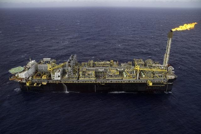 petrobras lula extremo sul