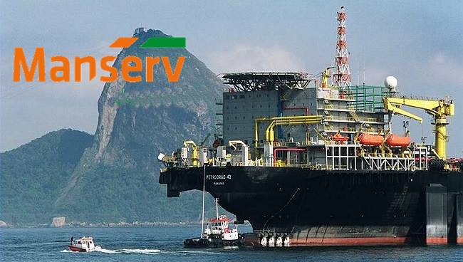 manaserv vagas offshore rio de janeiro
