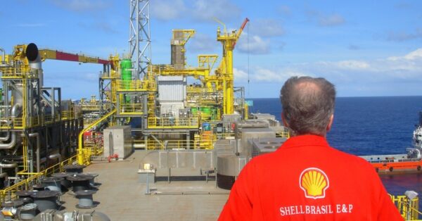 Grupo liderado pela Shell arremata o cobiçado Campo de Saturno