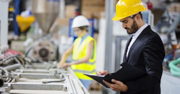 SGS contratando Inspetores de Fabricação Elétrica e Instrumentação