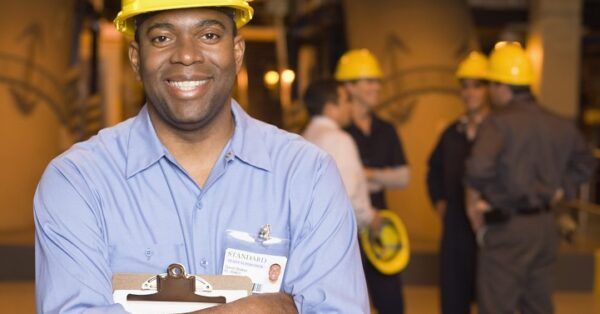 Município do Rio da Janeiro abre vaga para Técnico de Segurança