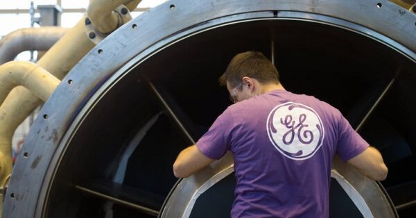 Oportunidade para Operador de Processos de Usinagem