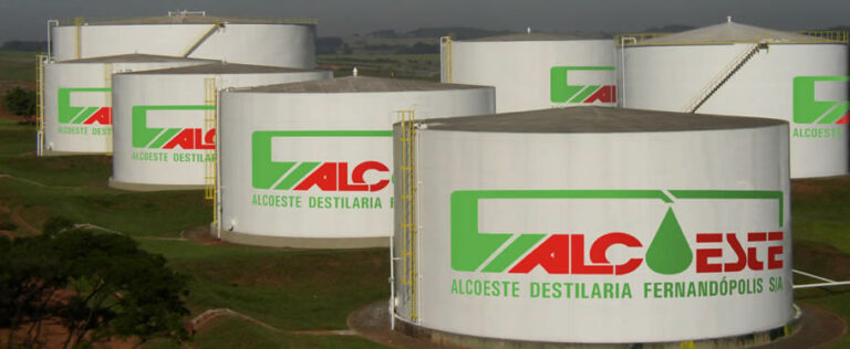 Alcoeste contratando com ótimos salários e benefícios