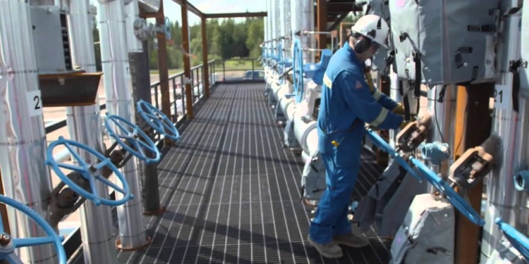 Empresa ELFE contratando técnicos para vagas offshore