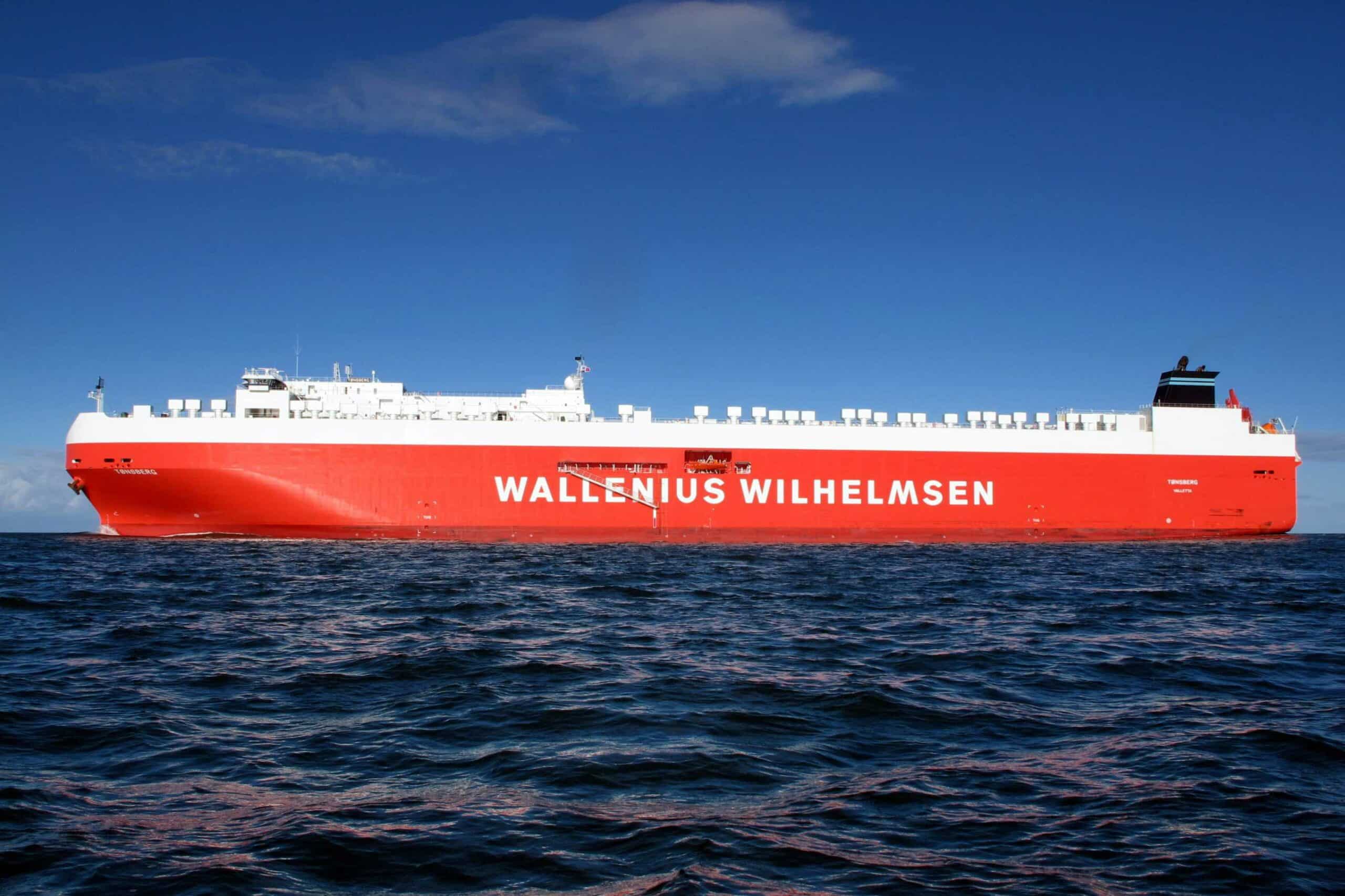 Setor Marítimo com muitas vagas de trabalho e contratação imediata