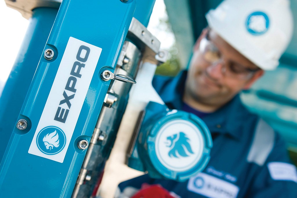 Empresa Expro contratando para trabalhar na Argentina