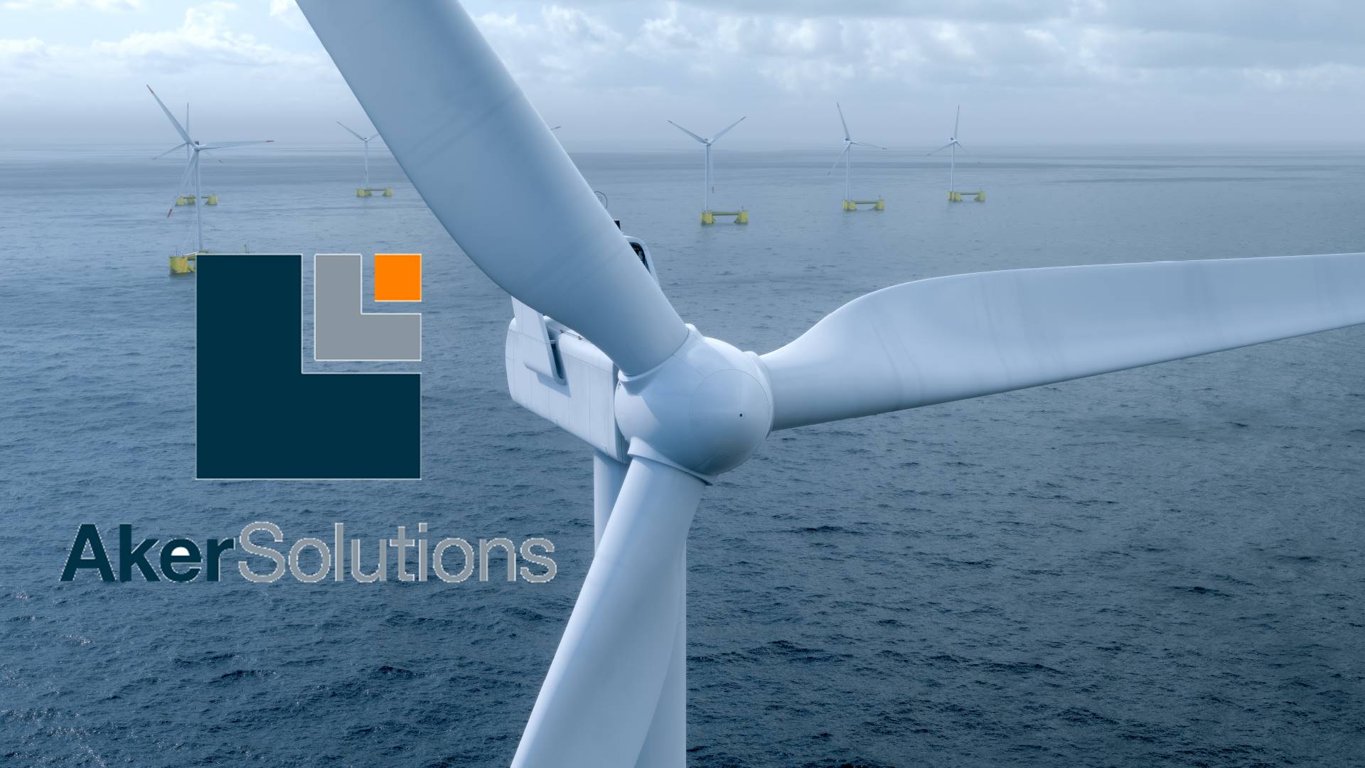 Aker Solutions energia renovável premio