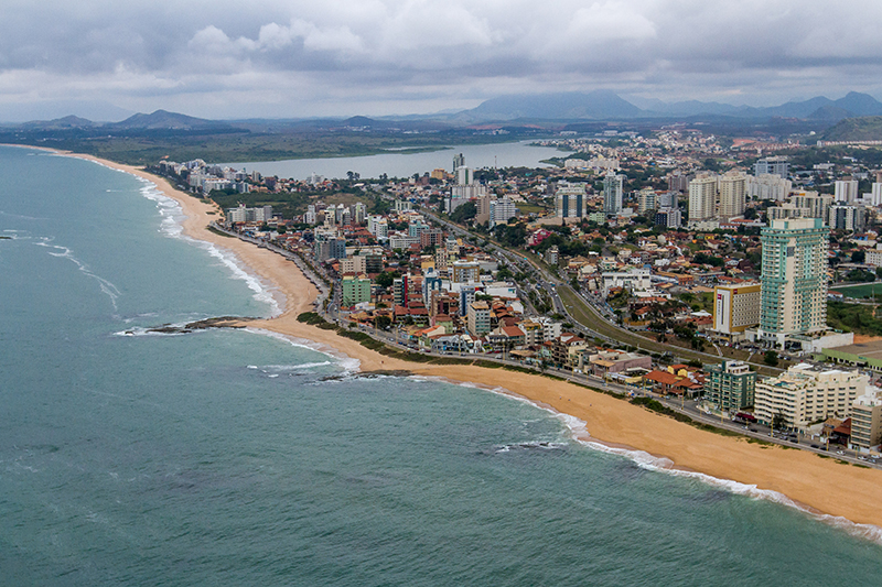 Cidade de Macaé