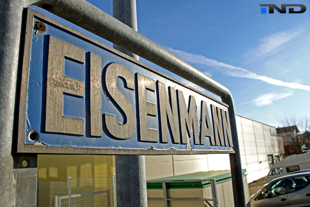 Eisenmann