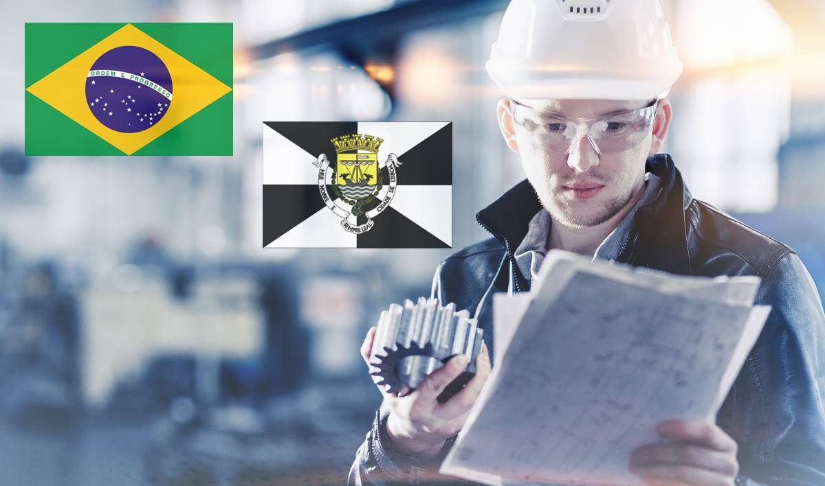 Morar e Trabalhar em Lisboa