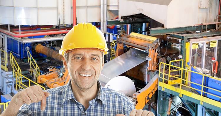 Obras da Novelis vagas 2019