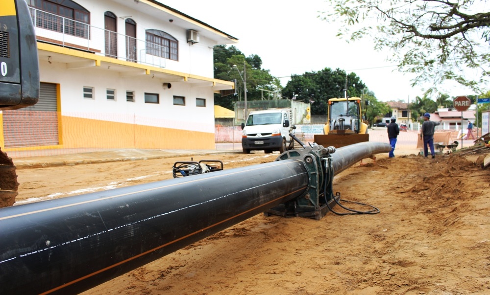 obras piçarras santa catarina