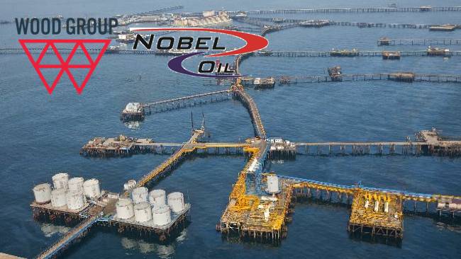 Wood e Nobel services joint venture