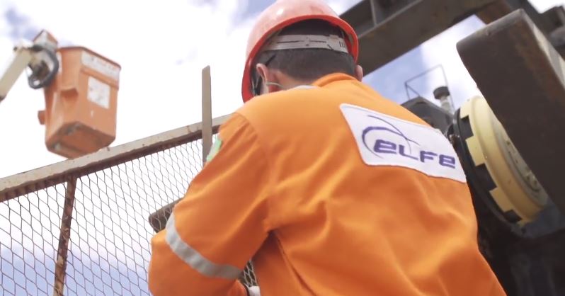 elfe engenharia vitória espirito santo