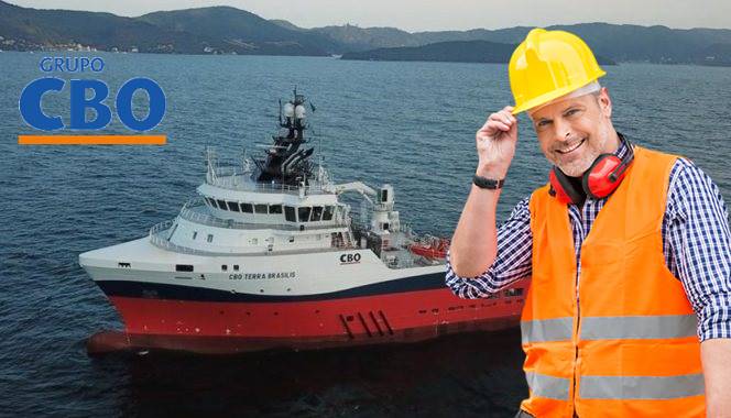 grupo cbo ahts brasil operações vagas