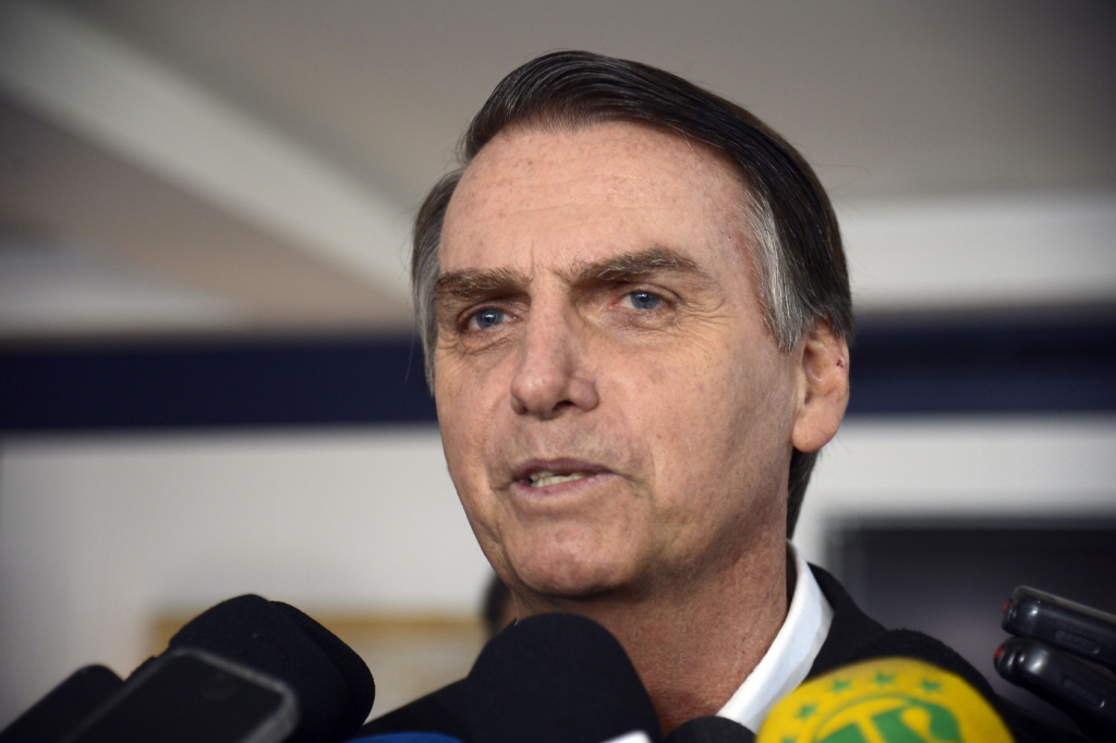 jair-bolsonaro e pré-sal