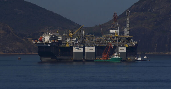 Petrobras venda ativo Nigéria negócios