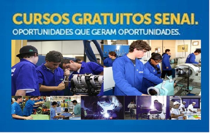 Prefeitura de Quissamã SENAI