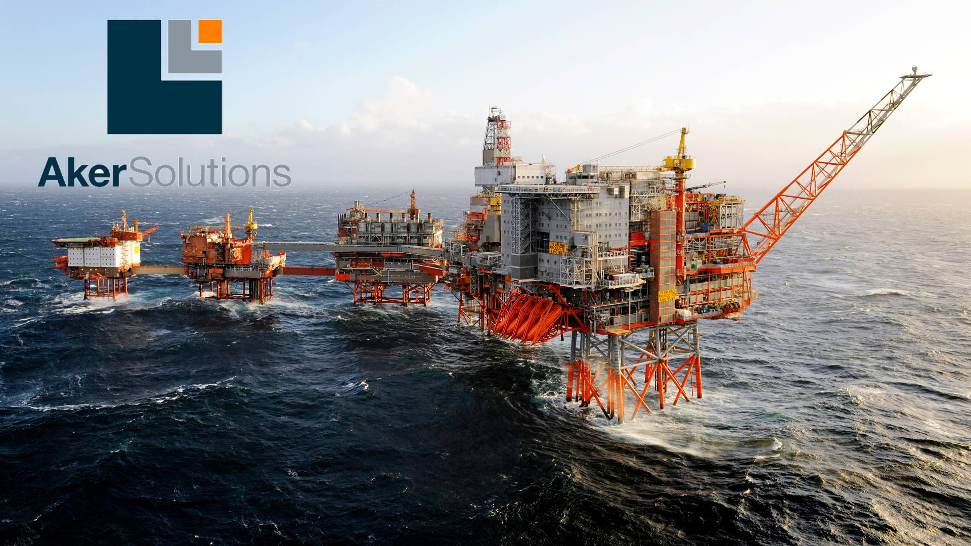 Aker Solutions vagas offshore dezembro 2018