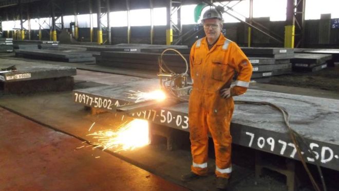 Grupo Simec vagas São Paulo siderúrgica