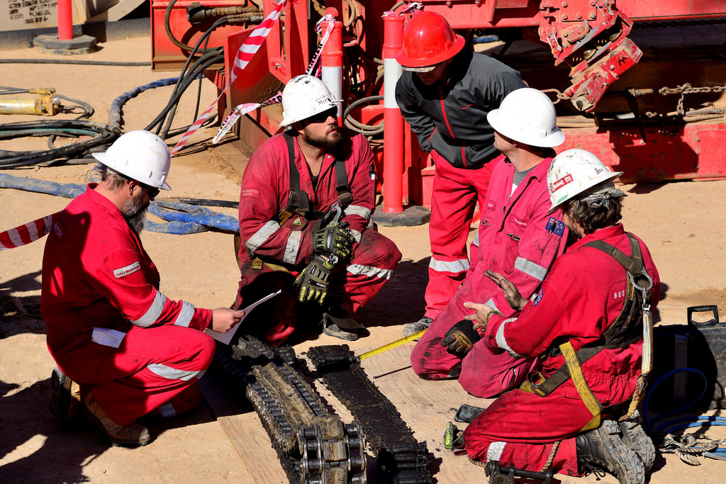 offshore, vagas, emprego, halliburton, Macaé, Rio de Janeiro