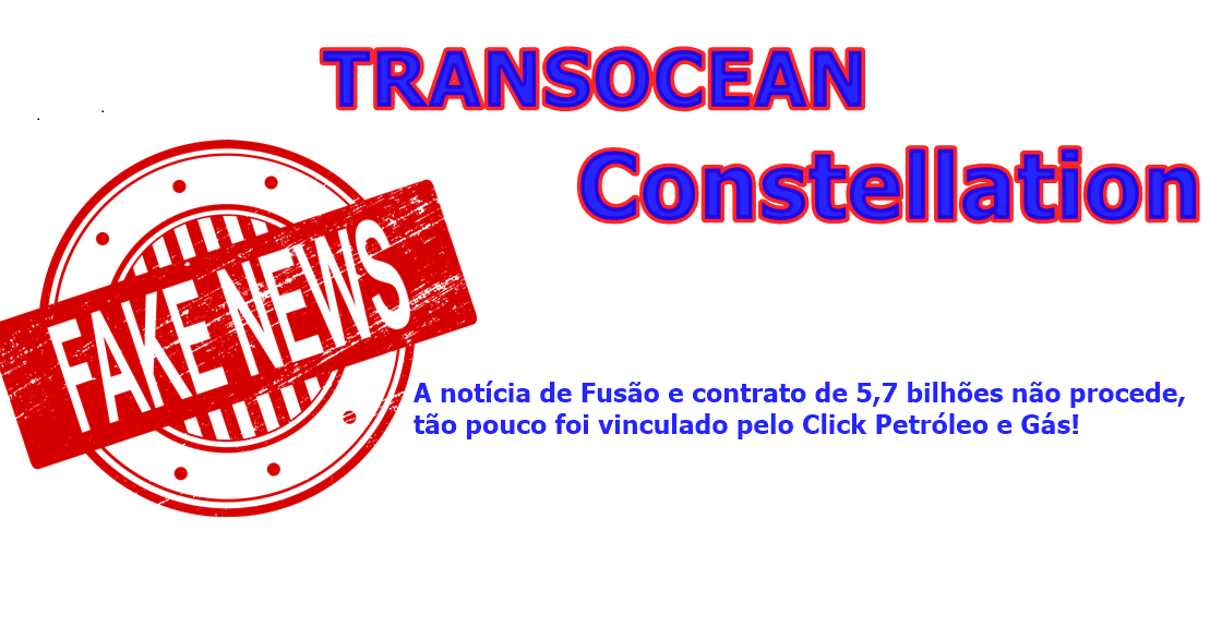 contellation fakenews Transocean