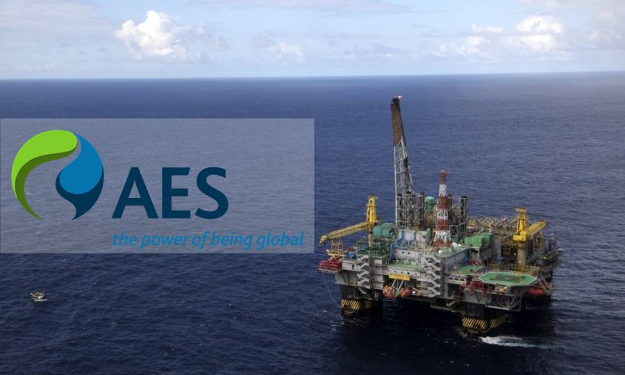 AES NITEROI VAGAS OFFSHORE 2019