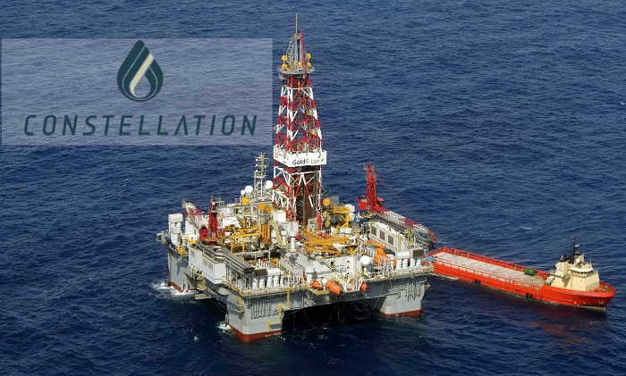 SS-73 constellation vagas