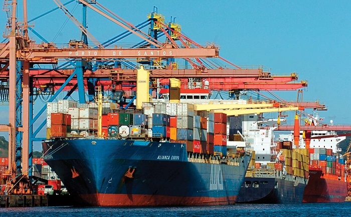 NAVIOS MARITIMOS PROCESSOS SELETIVOS MS CREW