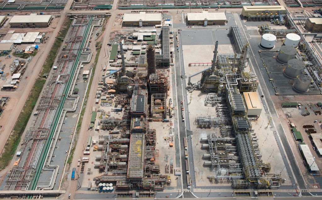 refinarias privatizar vender Petrobras Bolsonaro