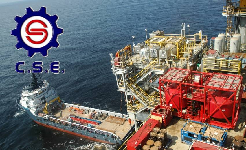 cse vagas tecnico em eletricaoffshore