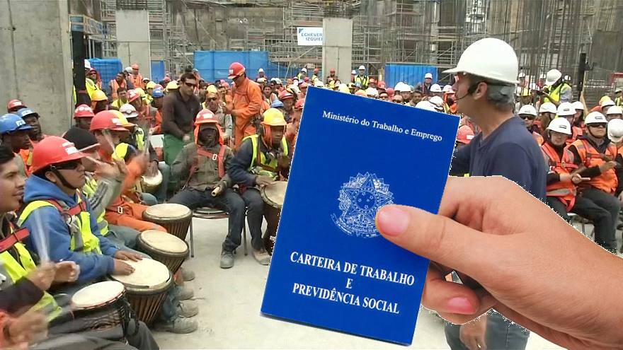 saldo positivo geração de empregos 2019