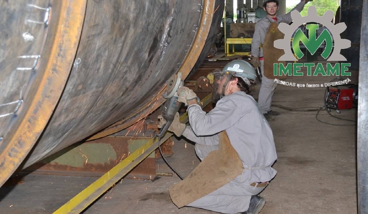 Imetame Técnicos CFT offshore