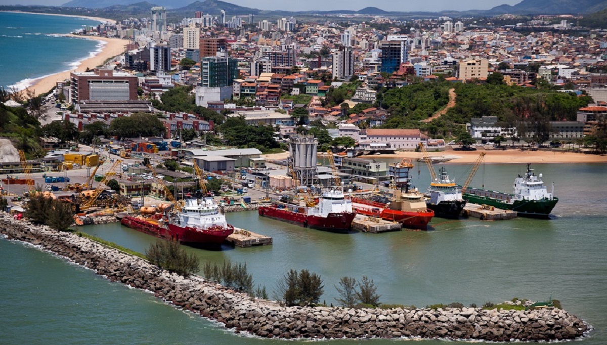 Macaé vagas offshore CEPEM