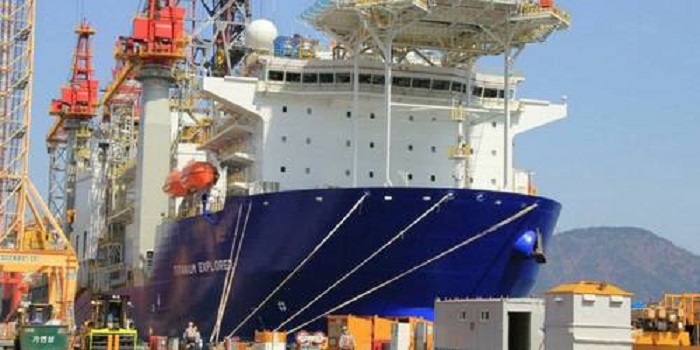 Petrobras Vantage Drilling multa corrupção contrato lava jato