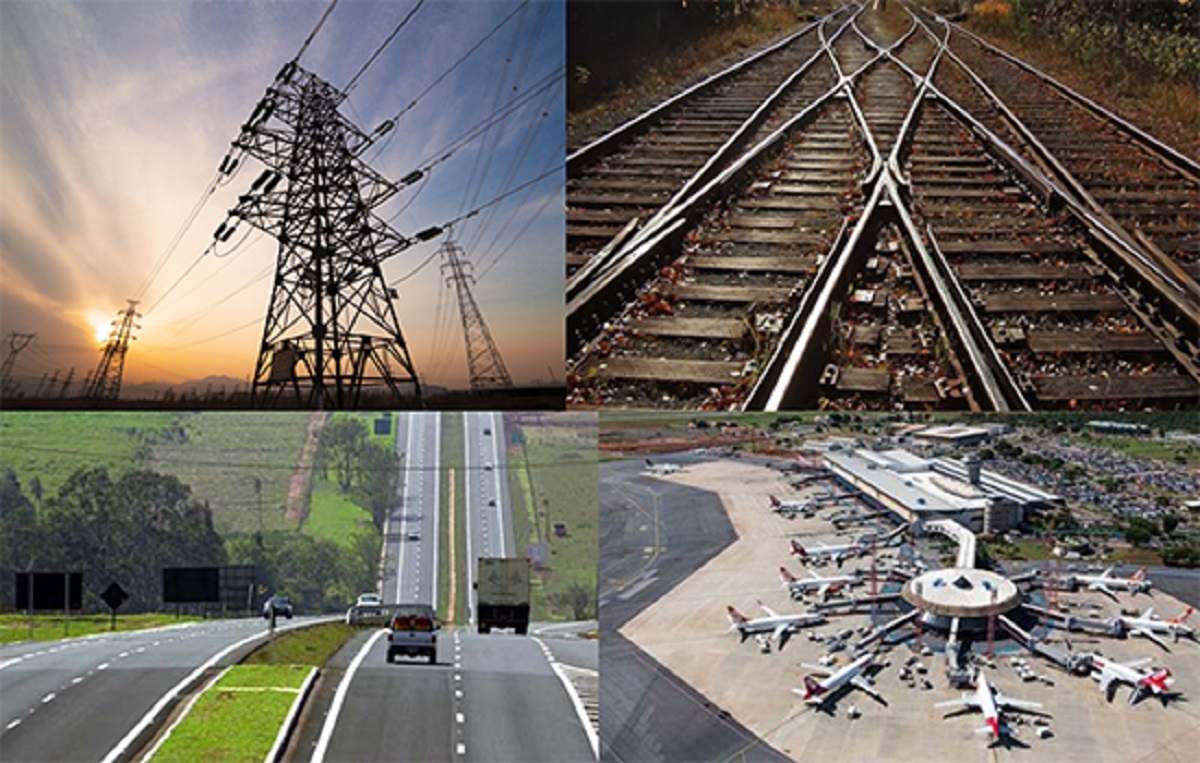 privatização concessão governo federal