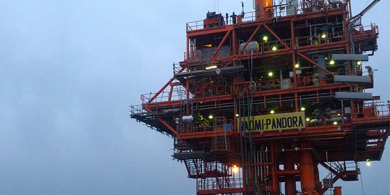 offshore vagas panama zarpa