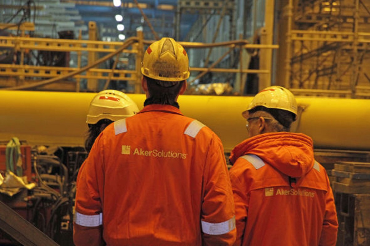 vagas para Auxiliar de Plataforma